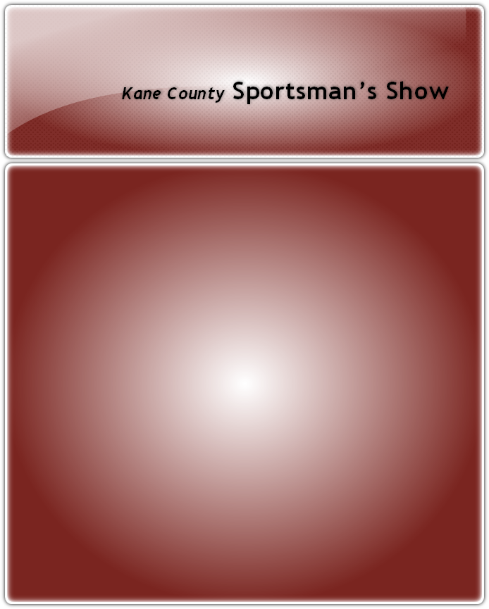 DeKalb County Sportsman’s Show